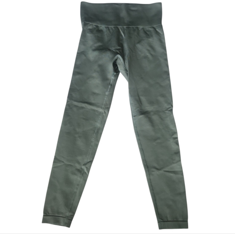 Paragon Forest Green Active Leggings - Picture 2 of 3